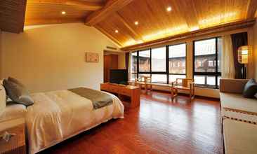 ห้องนอน 4 Jiaxing West Cottage