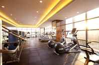 Fitness Center Wanda Realm Langfang