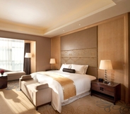 Bedroom 5 Wanda Realm Langfang