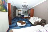 Ruang untuk Umum Business Grand Hotel