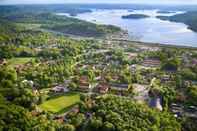 Nearby View and Attractions Ljungskile Folkhögskola Kurs & Konferens Hotell