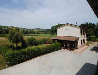 Exterior 2 Country House Villa Geminiani