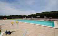 Swimming Pool 3 Country House Villa Geminiani