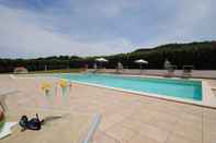 Swimming Pool Country House Villa Geminiani