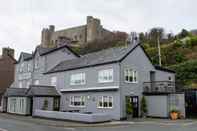 Exterior Y Branwen Hotel - Adults Only and Dog Friendly