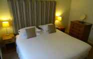 Bedroom 6 Y Branwen Hotel - Adults Only and Dog Friendly