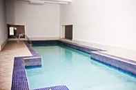 Swimming Pool Aguas Hotel