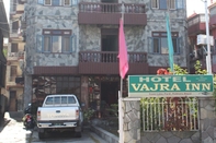 Exterior Hotel Vajra Inn