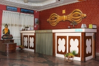 Lobby Hotel Vajra Inn