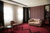 Common Space Gulumser Hatun Termal Otel & Spa