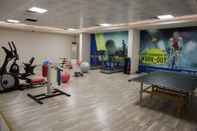 Fitness Center Gulumser Hatun Termal Otel & Spa