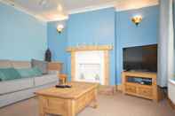 Common Space Holiday Home - Self-Catering