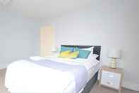 Bedroom Holiday Home - Self-Catering