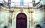 Exterior 7 Palazzo Moccia