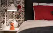 Kamar Tidur 3 Lisbon Fragrances Orange Flowers