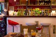 Bar, Kafe, dan Lounge Relais de l'Oustau Camarguen