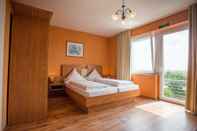 Bedroom Hotel Bismarckhöhe