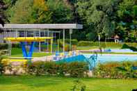 Swimming Pool Landhaus Sundern