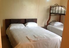 Bedroom 3 The Victorian Resort Kikuyu