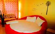 Kamar Tidur 6 Tianjin City Center Homestay