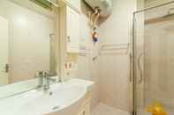 Toilet Kamar Tianjin City Center Homestay