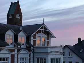 Exterior 4 Seaside Apartments Austernbank