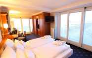 Bedroom 3 Hotel Strandperle