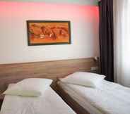 ห้องนอน 3 Pension Villa Colosseo