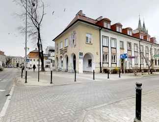 Exterior 2 Rint - Centrum Rynek Kościuszki 5A