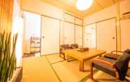 Kamar Tidur 5 JQ Villa Kyoto Nagomi