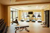 Fitness Center Grand Reserve at The Meritage