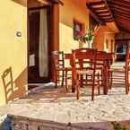 COMMON_SPACE Apartment With one Bedroom in Mombarcaro, With Wonderful Mountain View, Furnished Garden and Wifi - Near the Slopes