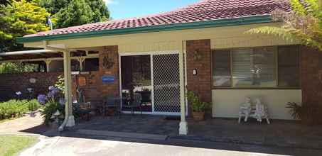 Exterior 4 Amore Casa Tenterfield