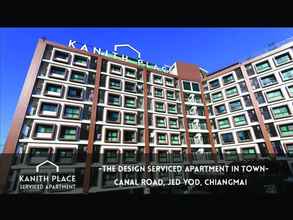 Bangunan 4 Kanith Place