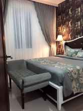 Bedroom 4 Avilla Resort Puncak