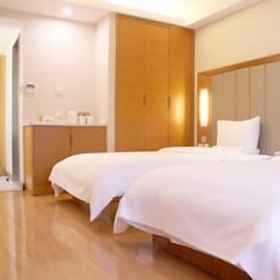 Ji Hotel (Xi'an Jiefang Road Wanda) 1 JI Hotel (Xi'an Jiefang Road Minleyuan Wanda Plaza), Hotel Beilin Qu