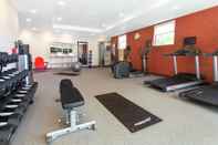 Fitness Center Home2 Suites by Hilton Smithfield, RI