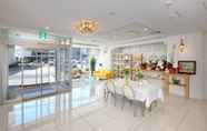 Sảnh chờ 5 Kumagaya Royal Hotel Suzuki