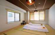 Kamar Tidur 6 Kumagaya Royal Hotel Suzuki