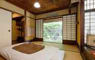 Bedroom 2 Guesthouse Koiya