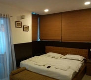 Phòng ngủ 2 Hotel Sai Saya