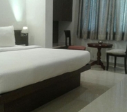 Phòng ngủ 3 Hotel Sai Saya