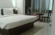 ห้องนอน 3 Hotel Sai Saya