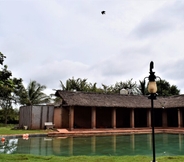 Swimming Pool 4 Our Native Village Eco Resort