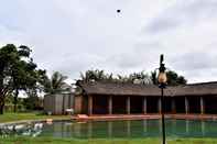 Swimming Pool Our Native Village Eco Resort