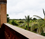 Bedroom 3 Our Native Village Eco Resort