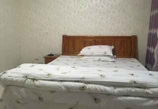 Kamar Tidur 4 Wenxin Hotel Tianjin