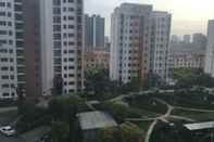 Tempat Tarikan Berdekatan Tianjin Yicheng Haoting Hotel Apartment