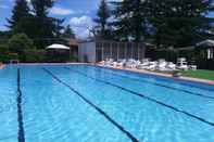 Swimming Pool Nostra Signora del Lago