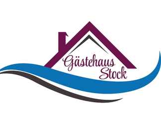 Exterior 2 Gästehaus Stock